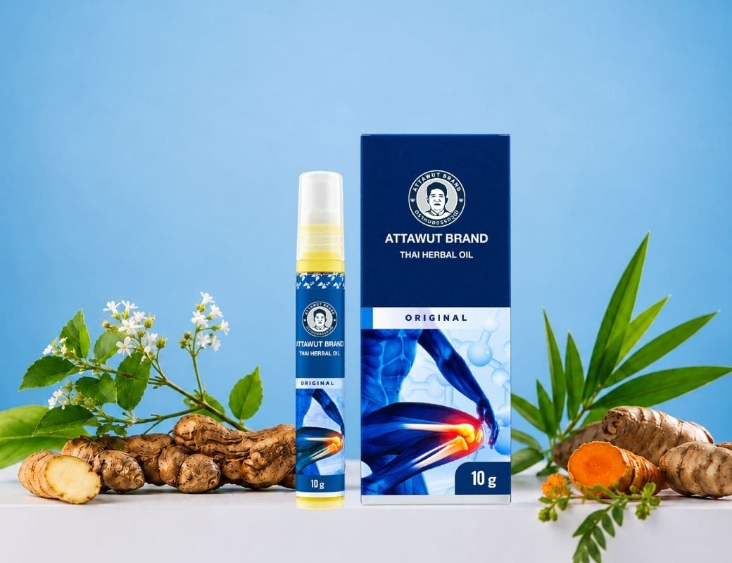 Nanopi Spray สเปรย์ 1 ขวด (สูตรออริจินอล-ขนาด-10-ml) นวัตกรรมนาโนโนลิปิดแคริเออร์ นำส่งสารสกัดสมุนไพรเข้มข้น ลงสู่ผิวชั้นลึก แก้ปวด อักเสบ บวม ขัดเข่า ข้อ เส้นเอ็นกล้ามเนื้อ หรือ เข่าเสื่อม ลึกถึงแก่น