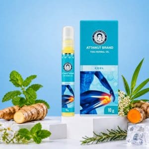 Nanopi Spray สเปรย์ ( สูตรเย็น ) 1 ขวด ขนาด 10 ml นวัตกรรมนาโนโนลิปิดแคริเออร์ นำส่งสารสกัดสมุนไพรเข้มข้น ลงสู่ผิวชั้นลึก แก้ปวด อักเสบ บวม ขัดเข่า ข้อ เส้นเอ็นกล้ามเนื้อ หรือ เข่าเสื่อม ลึกถึงแก่น