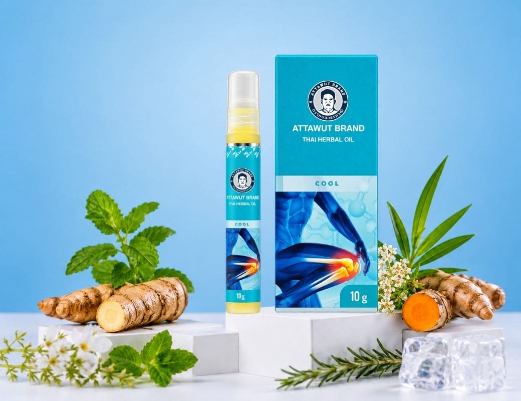 Nanopi Spray สเปรย์ ( สูตรเย็น ) 1 ขวด ขนาด 10 ml นวัตกรรมนาโนโนลิปิดแคริเออร์ นำส่งสารสกัดสมุนไพรเข้มข้น ลงสู่ผิวชั้นลึก แก้ปวด อักเสบ บวม ขัดเข่า ข้อ เส้นเอ็นกล้ามเนื้อ หรือ เข่าเสื่อม ลึกถึงแก่น