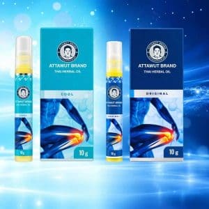 Nanopi Spray สเปรย์ 2 ขวด (Cool original) หรือ เลือกสูตร ตอนสั่งได้ ขนาด 10 ml นวัตกรรมนาโนโนลิปิดแคริเออร์ นำส่งสารสกัดสมุนไพรเข้มข้น ลงสู่ผิวชั้นลึก แก้ปวด อักเสบ บวม ขัดเข่า ข้อ เส้นเอ็นกล้ามเนื้อ หรือ เข่าเสื่อม ลึกถึงแก่น