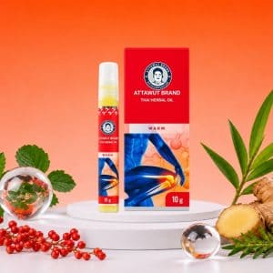 Nanopi Spray สเปรย์ ( สูตรร้อน ) 1 ขวด ขนาด 10 ml นวัตกรรมนาโนโนลิปิดแคริเออร์ นำส่งสารสกัดสมุนไพรเข้มข้น ลงสู่ผิวชั้นลึก แก้ปวด อักเสบ บวม ขัดเข่า ข้อ เส้นเอ็นกล้ามเนื้อ หรือ เข่าเสื่อม ลึกถึงแก่น
