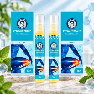 Nanopi Spray สเปรย์ 2 ขวด (COOL) เลือกสูตร ตอนสั่งได้ ขนาด 10 ml นวัตกรรมนาโนโนลิปิดแคริเออร์ นำส่งสารสกัดสมุนไพรเข้มข้น ลงสู่ผิวชั้นลึก แก้ปวด อักเสบ บวม ขัดเข่า ข้อ เส้นเอ็นกล้ามเนื้อ หรือ เข่าเสื่อม ลึกถึงแก่น