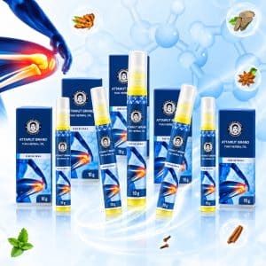 โปร 5 ขวด Nanopi Spray สเปรย์ (Original) นวัตกรรมนาโนโนลิปิดแคริเออร์ นำส่งสารสกัดสมุนไพรเข้มข้น ลงสู่ผิวชั้นลึก แก้ปวด อักเสบ บวม ขัดเข่า ข้อ เส้นเอ็นกล้ามเนื้อ หรือ เข่าเสื่อม ลึกถึงแก่น
